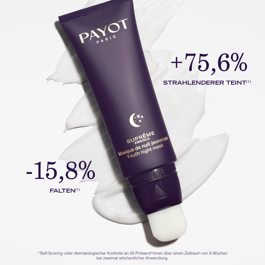 SUPREME Absolu Youth Night Nask 50ml