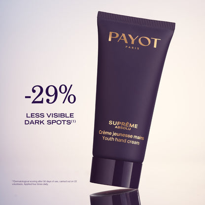 SUPREME Absolu Youth Hand Cream 30ml