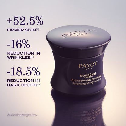 SUPREME Absolu Fortifying Pro Age Cream 50ml