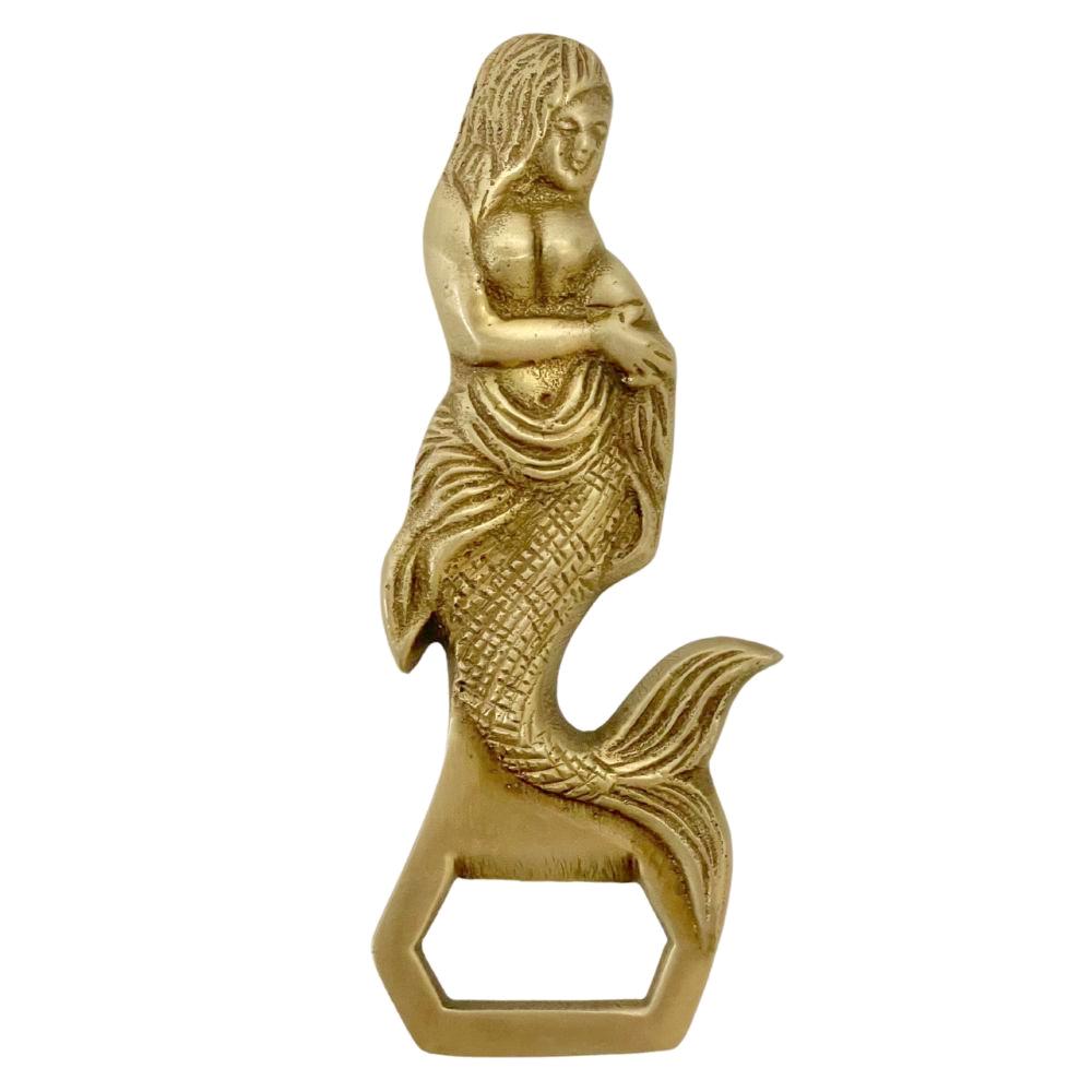 Mermaid Bottle Opener