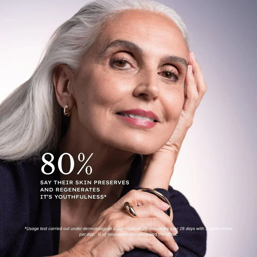 SUPREME Absolu Youth Gel in Foam 150mL