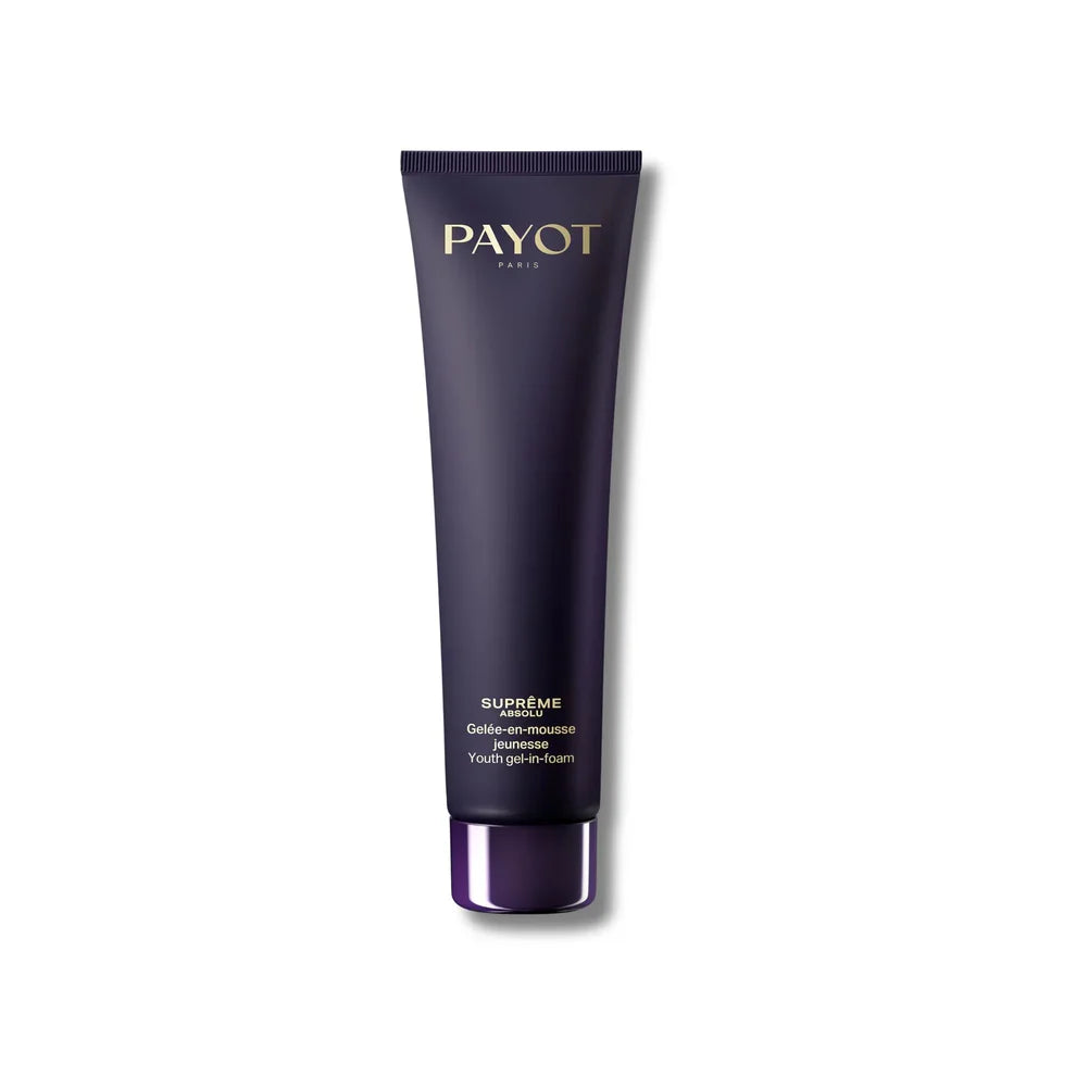 SUPREME Absolu Youth Gel in Foam 150mL