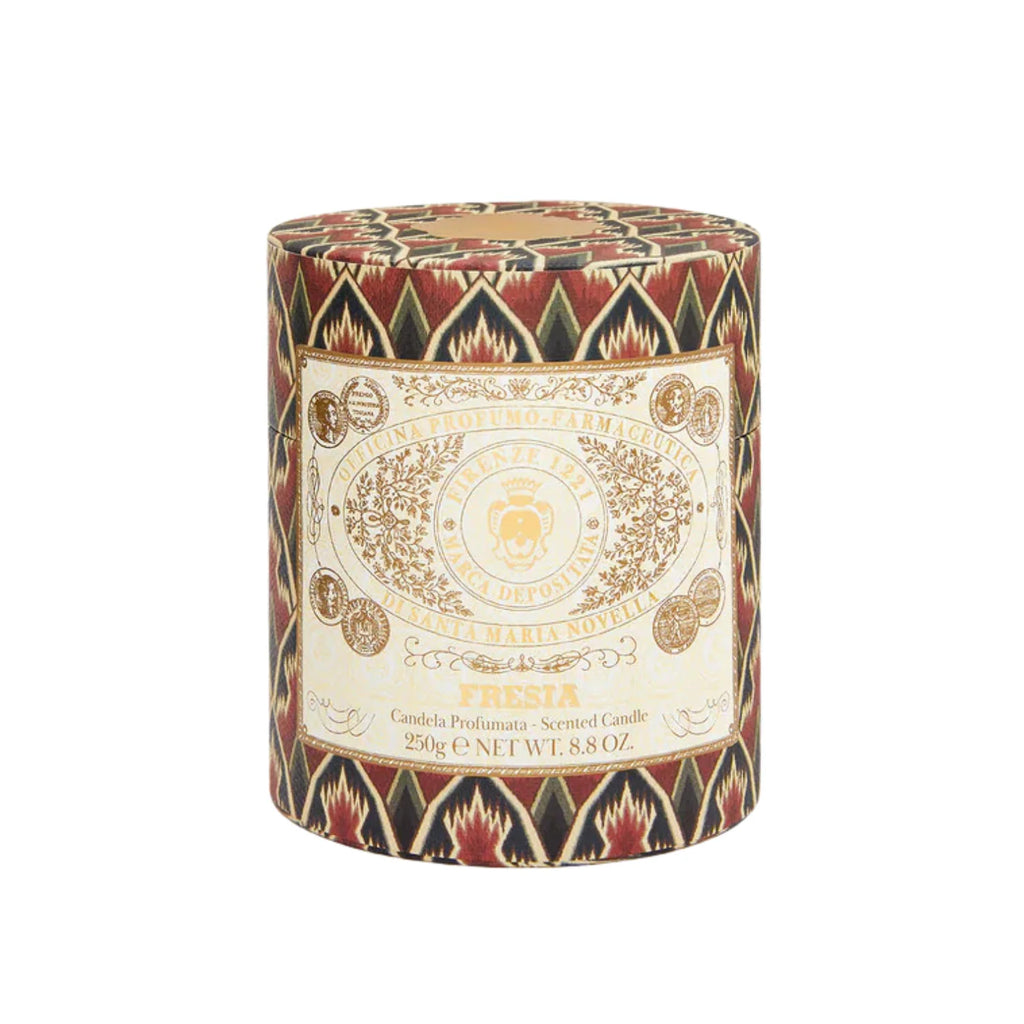 Fresia Candle 250g