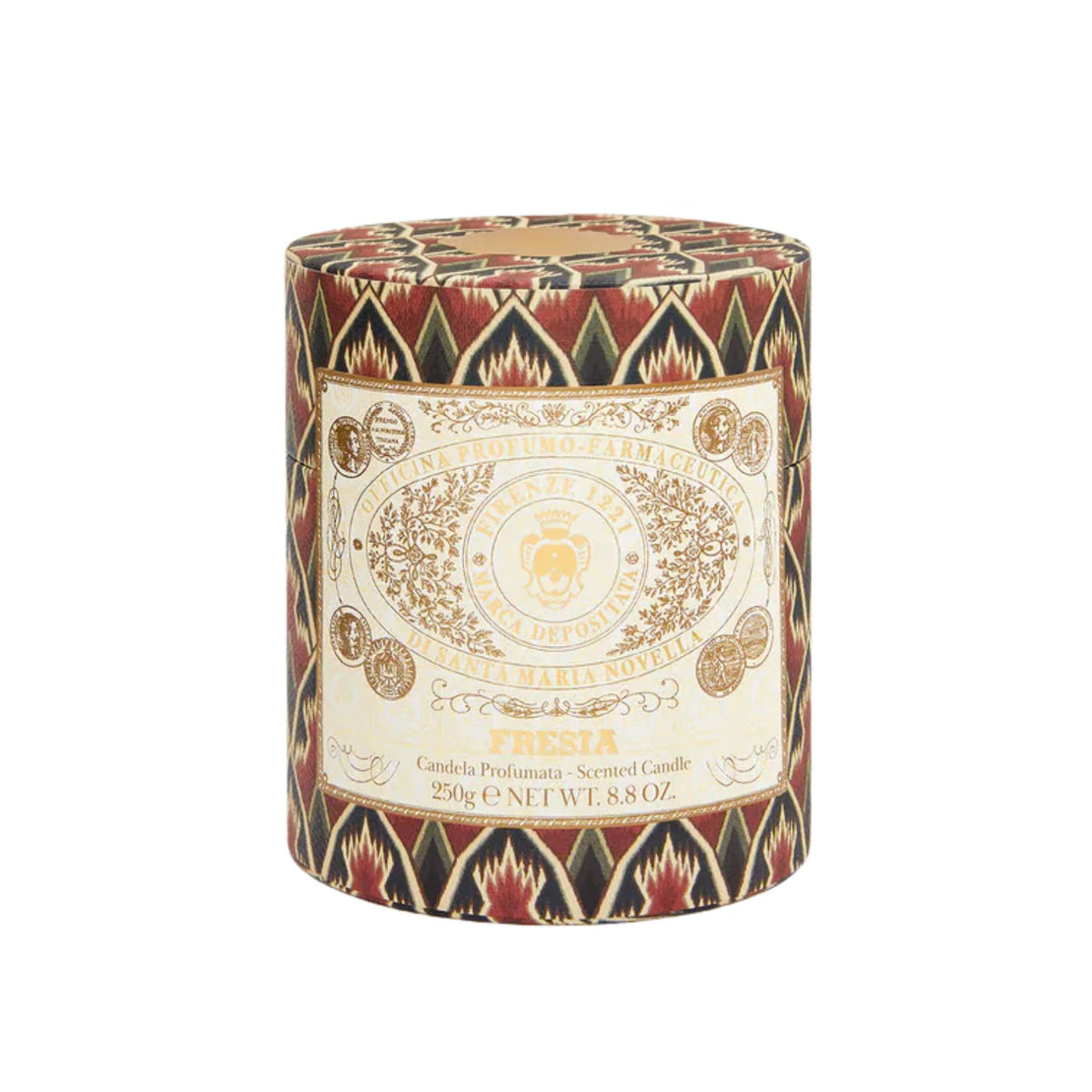 Fresia Candle 250g
