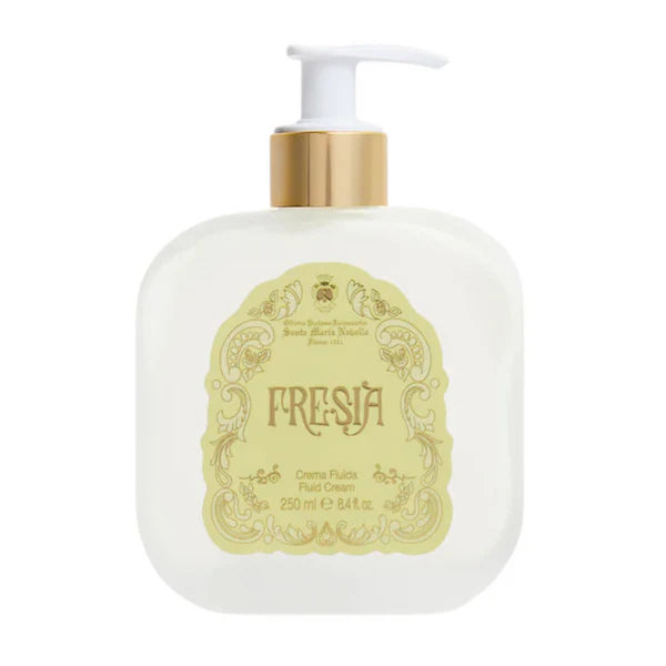 Fresia Fluid Body Cream