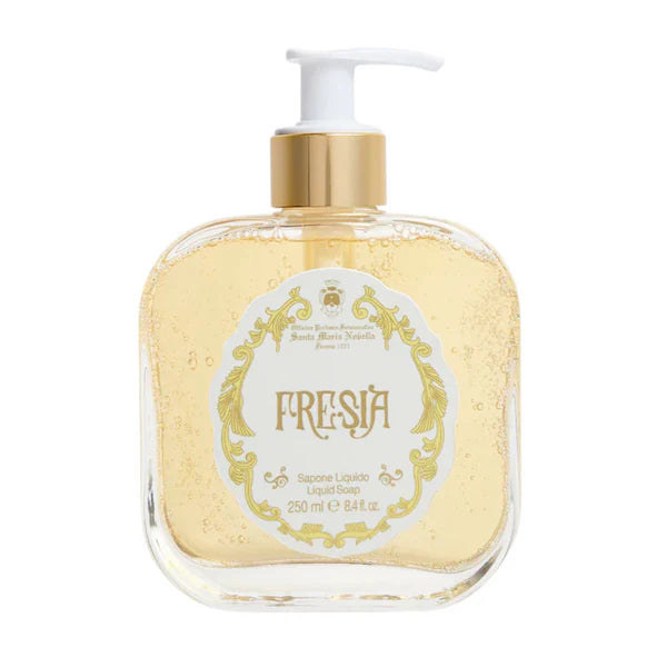 Fresia Liquid Soap