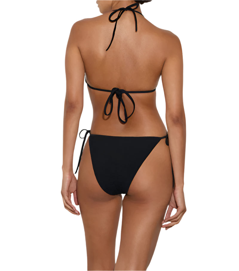 Gina Bikini Black