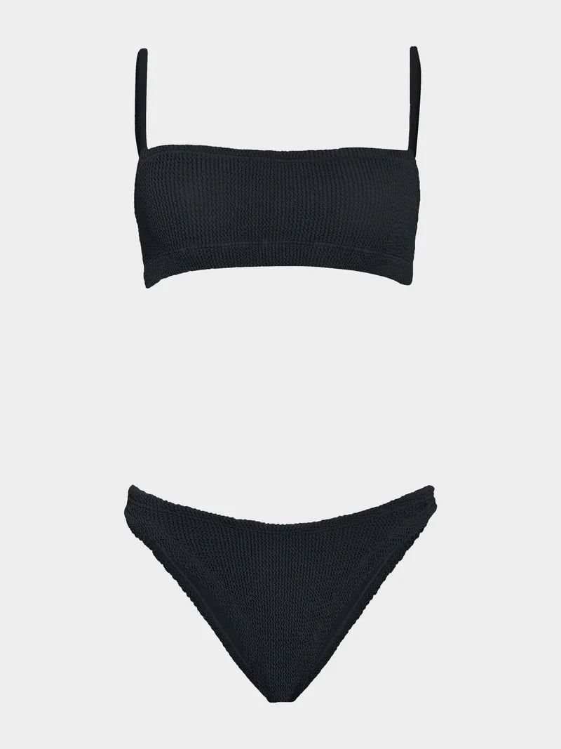 Gigi Bikini Black