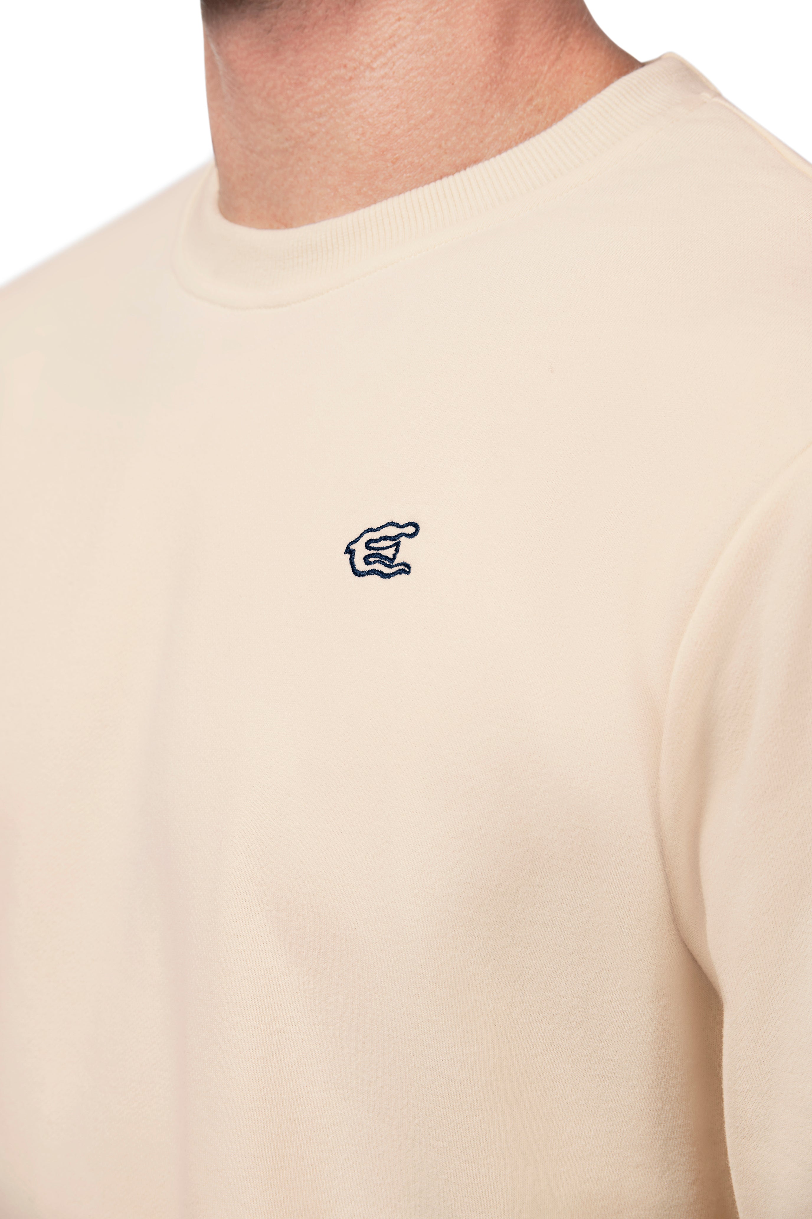 Halcyon House Unisex Crew