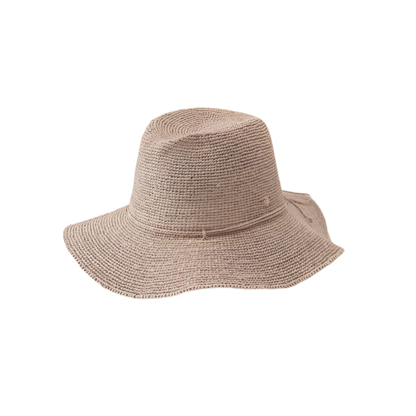 HELEN KAMINSKI Desmonda Hat Eclipse Melange/Grey | Halcyon Atelier