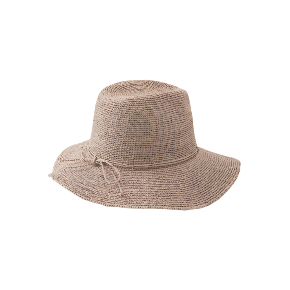 HELEN KAMINSKI Desmonda Hat Eclipse Melange/Grey | Halcyon Atelier