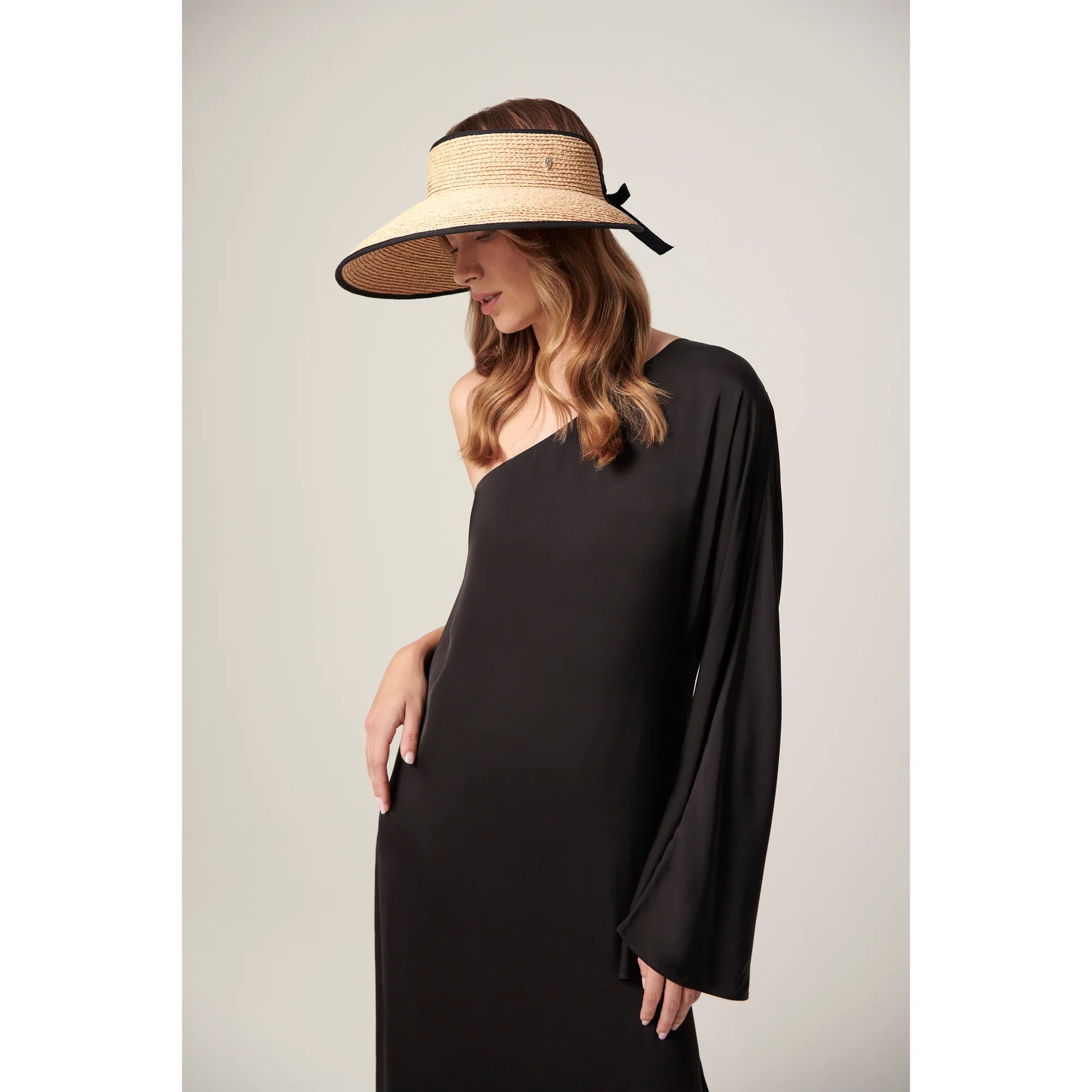 Mai Hat Natural/Midnight