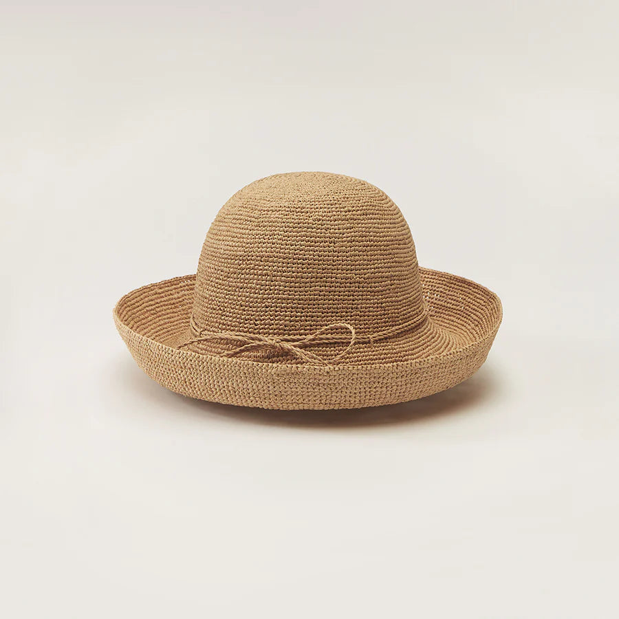 Provence 10 Hat Nougat