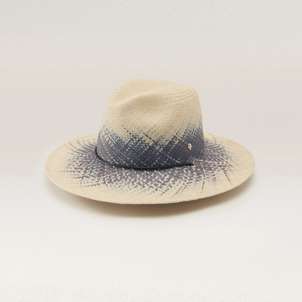 HELEN KAMINSKI Anahita Hat Marine | Halcyon Atelier