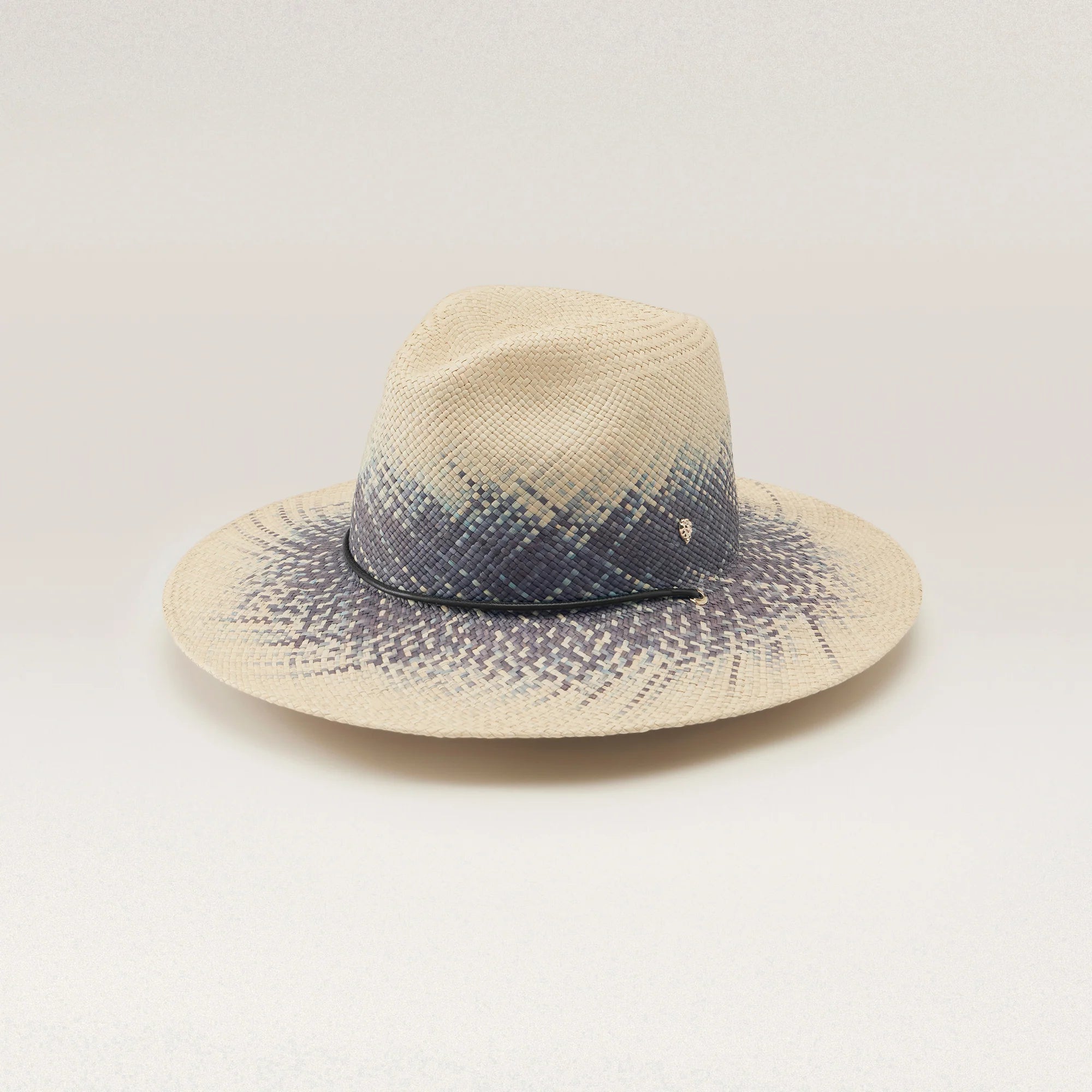 HELEN KAMINSKI Anahita Hat Marine | Halcyon Atelier
