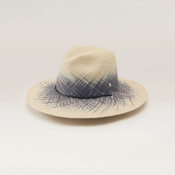 HELEN KAMINSKI Anahita Hat Marine | Halcyon Atelier