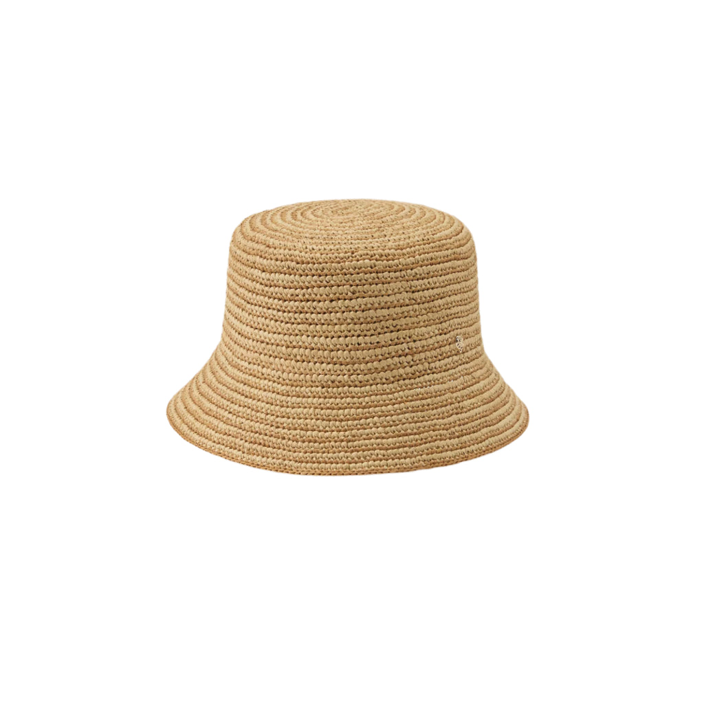 HELEN KAMINSKI Nala Hat Natural/Golden Harvest | Halcyon Atelier