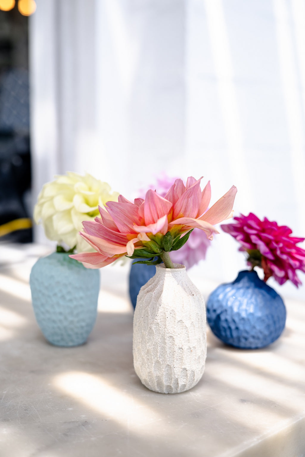 Mini Vases