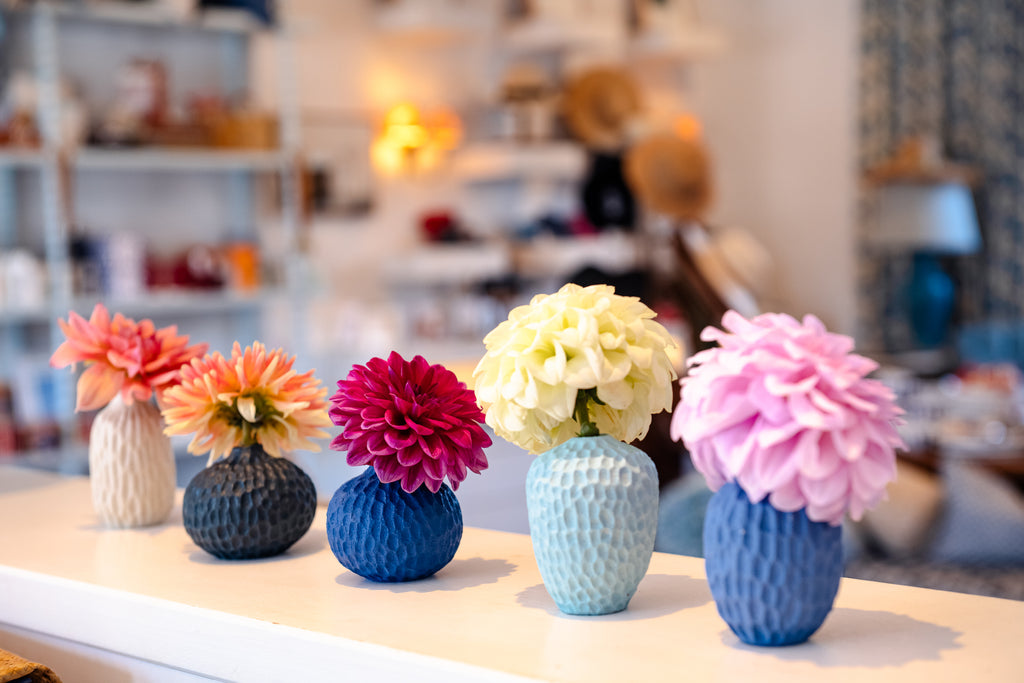 Mini Vases