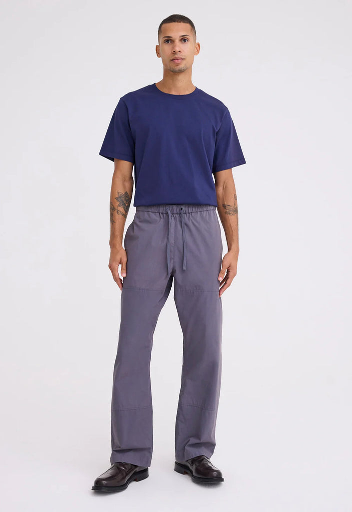 Jac + Jack Haast Pant Mortar | Halcyon Atelier