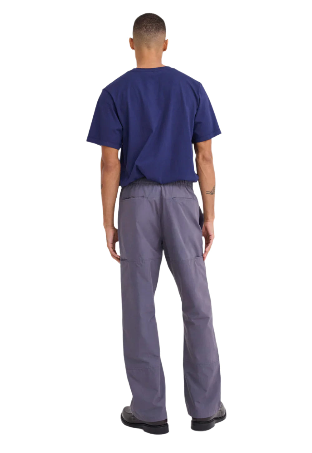 Jac + Jack Haast Pant Mortar | Halcyon Atelier