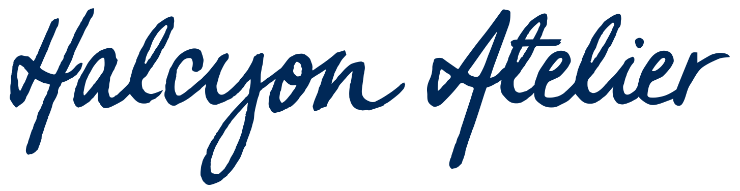 Halcyon Atelier