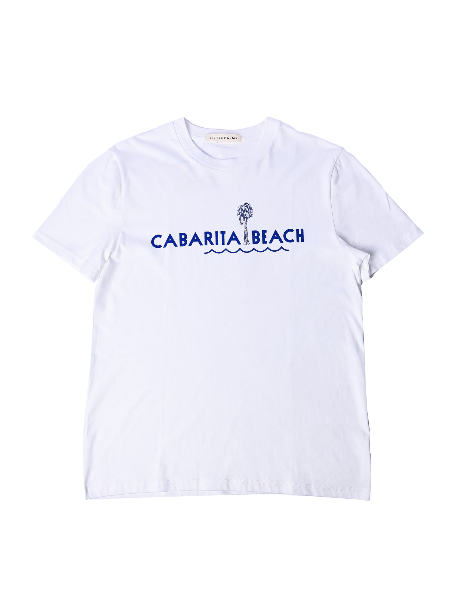 Little Palma x Halcyon House Cabarita Beach T-shirt