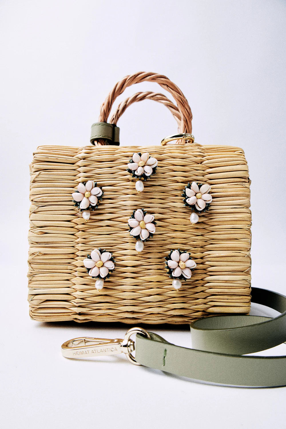 Shella Mini Valentine’s Bag w Strap