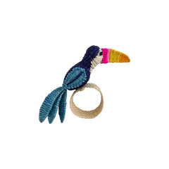 Homewares Toucan Napkin Ring