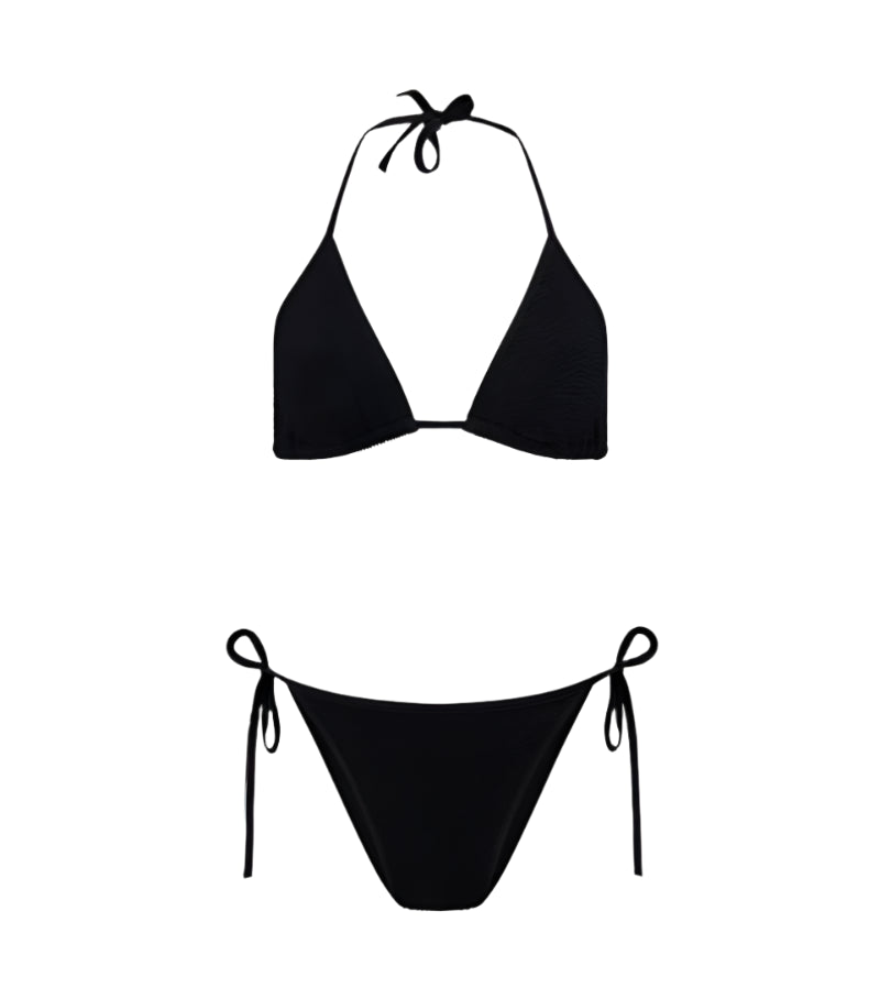 Gina Bikini Black