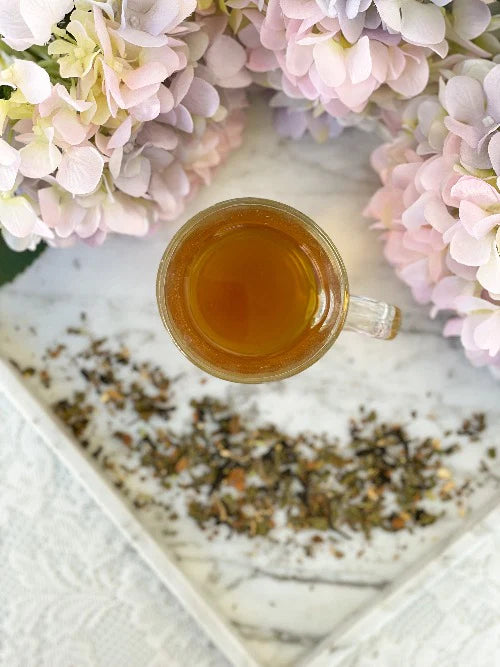 Mystic Moringa Tea 50g
