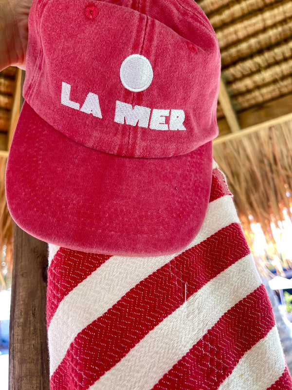 La Mer Cap