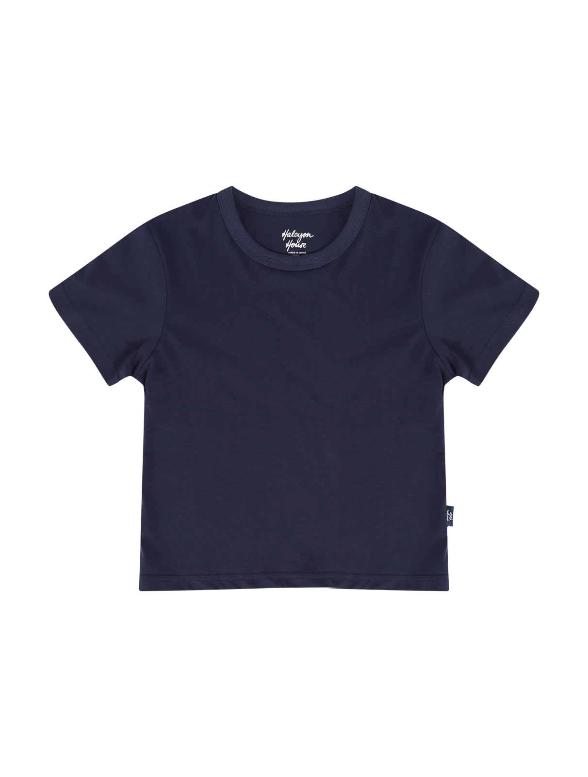 Halcyon Kids Tee