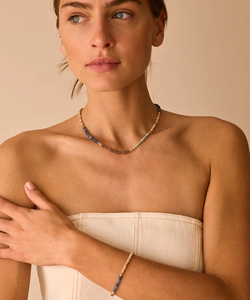 The Inner Light Necklace