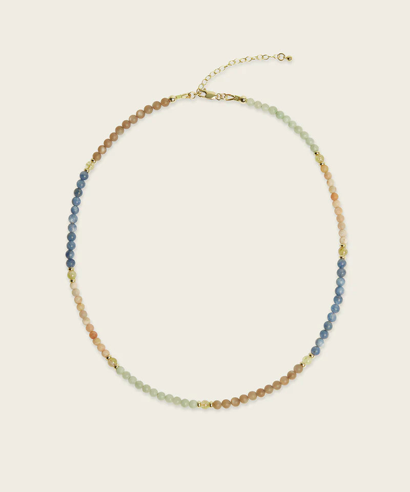 The Inner Light Necklace