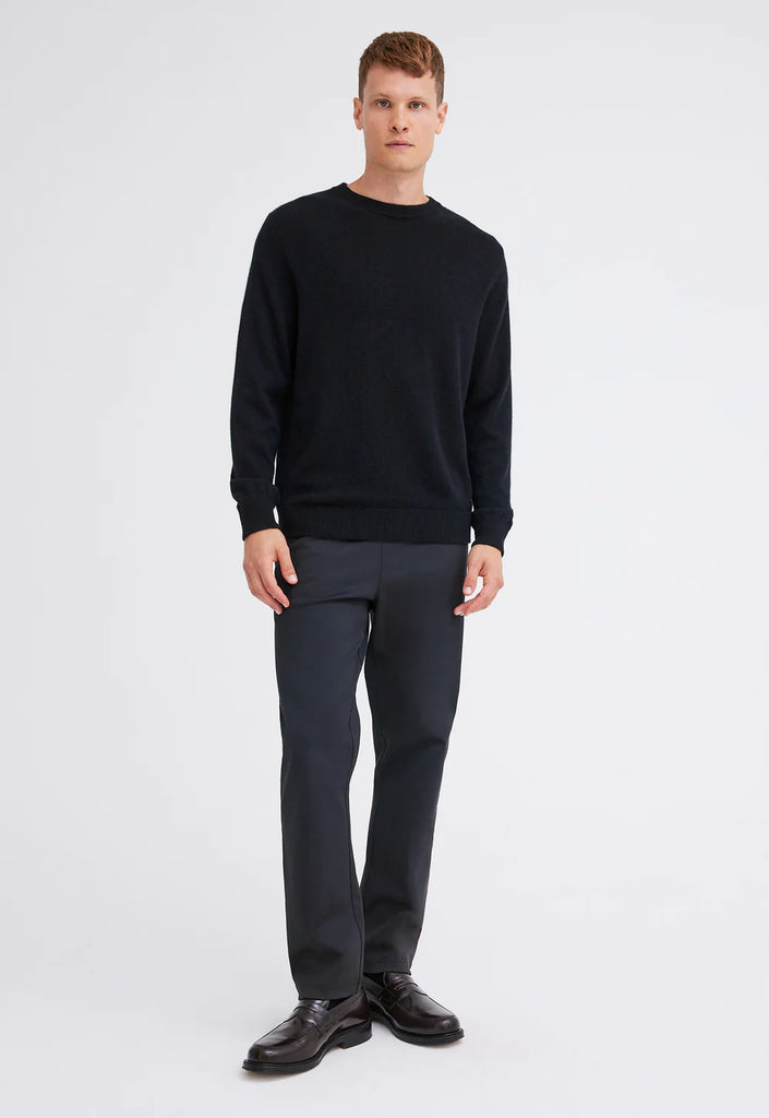 Beckham Sweater Black