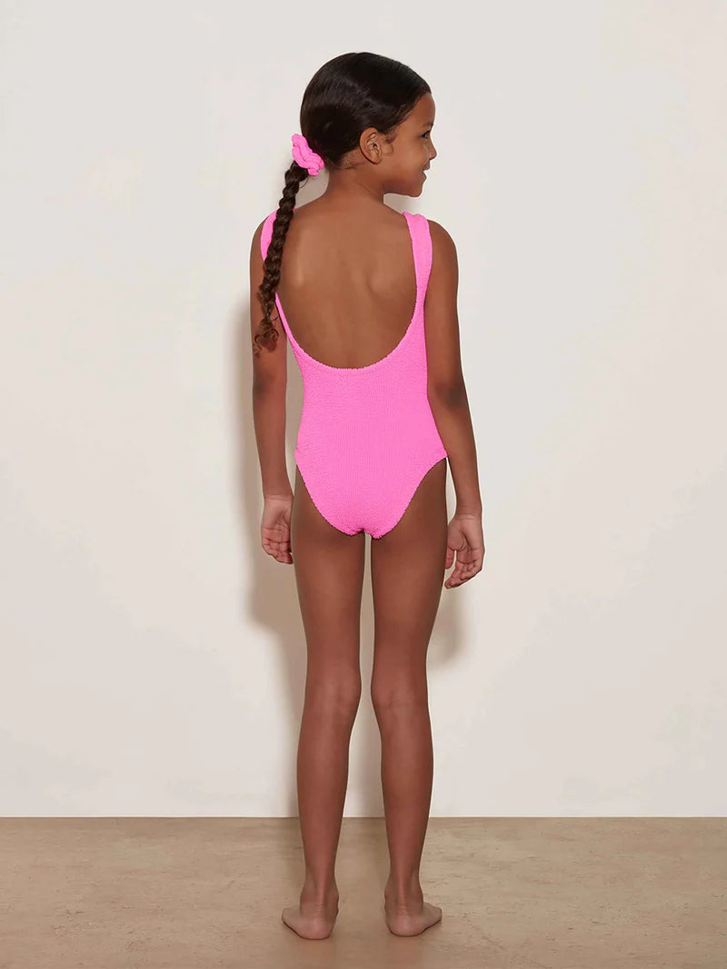 Kids Classic Swim 3yr - 6yr Bubblegum