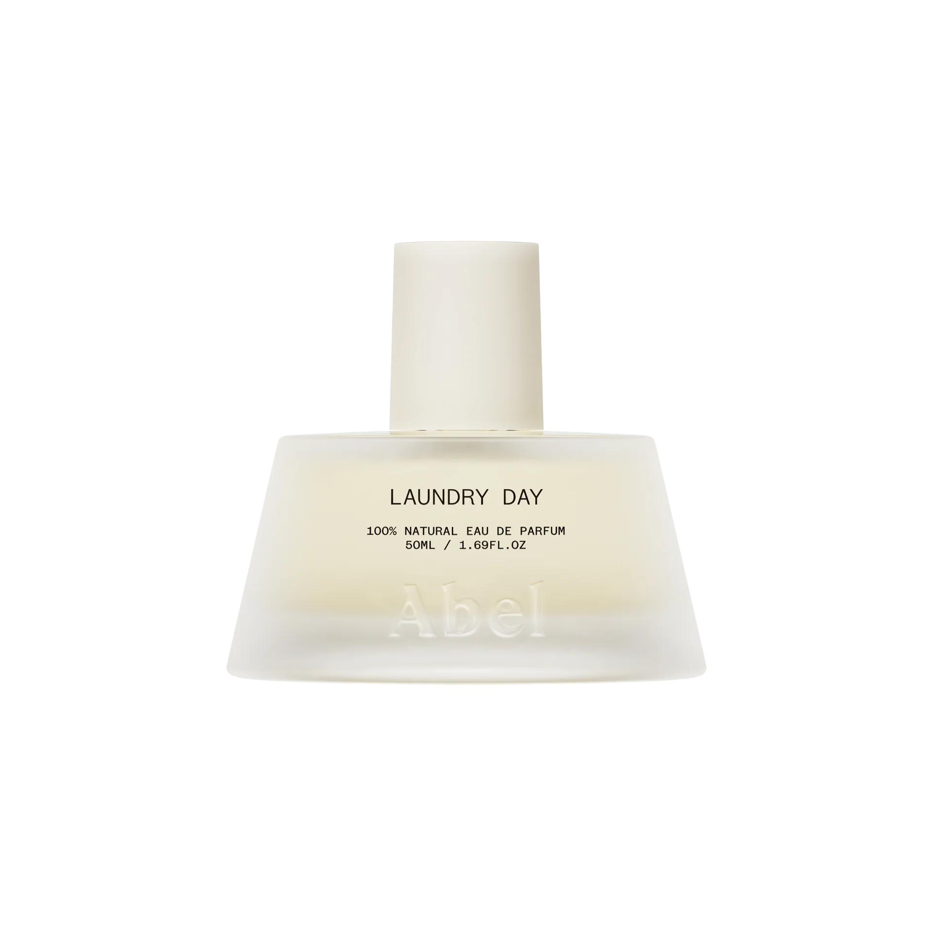 ABEL PERFUME -  Laundry Day 50mL