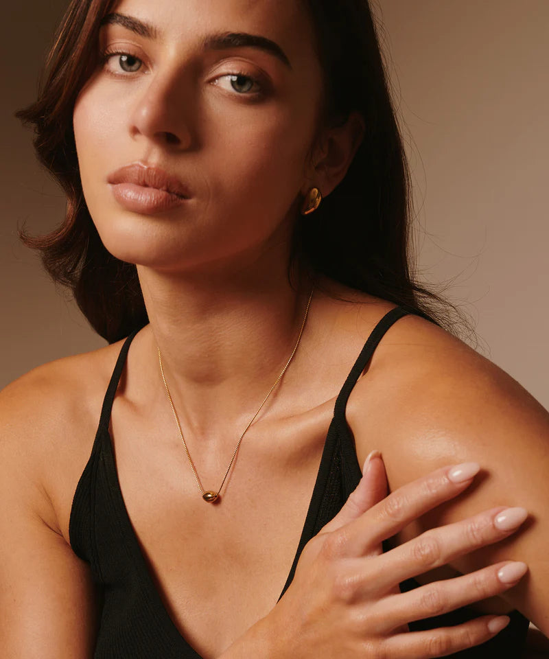 The Light Source Necklace