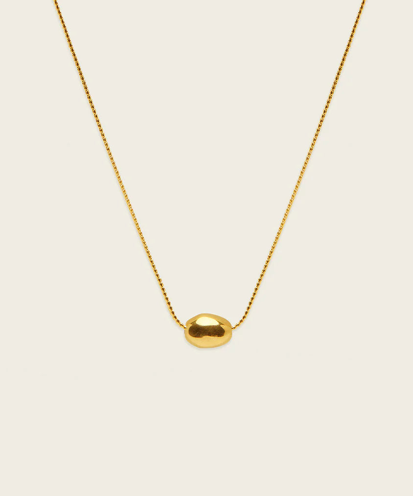 The Light Source Necklace