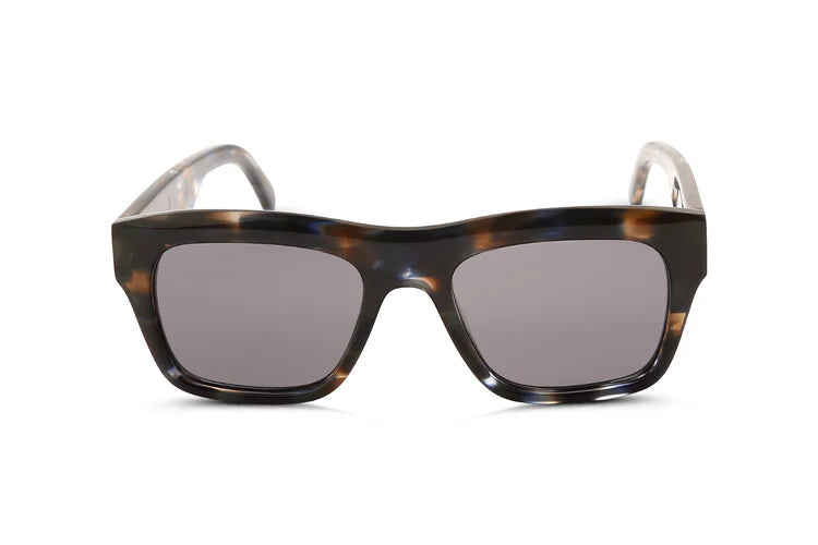 SIXTY FOUR Azul w Grey Lens