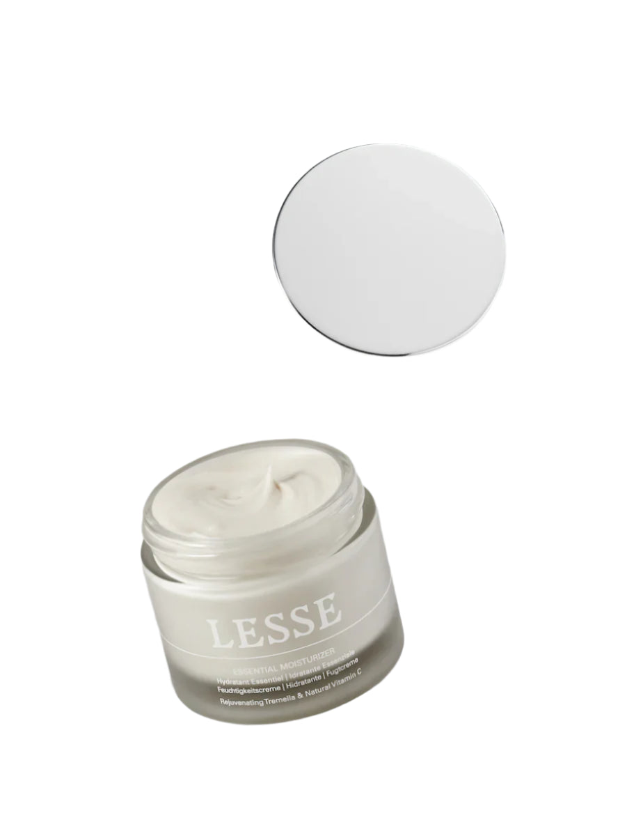 Essential Moisturiser