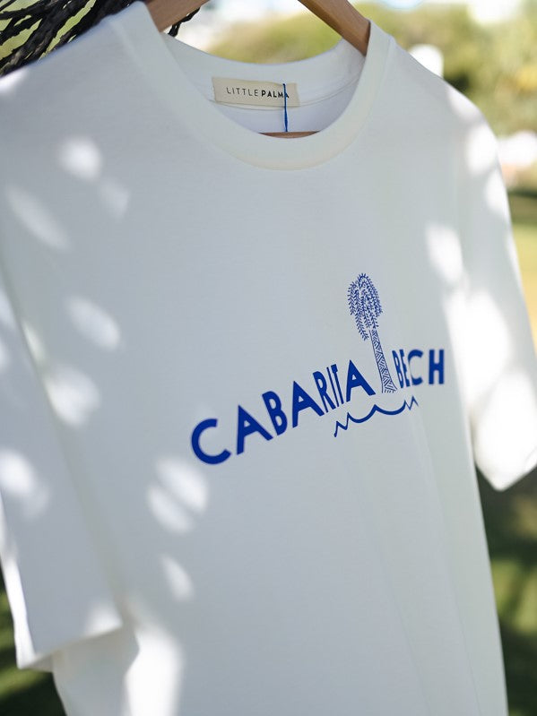 Little Palma x Halcyon House Cabarita Beach T-shirt