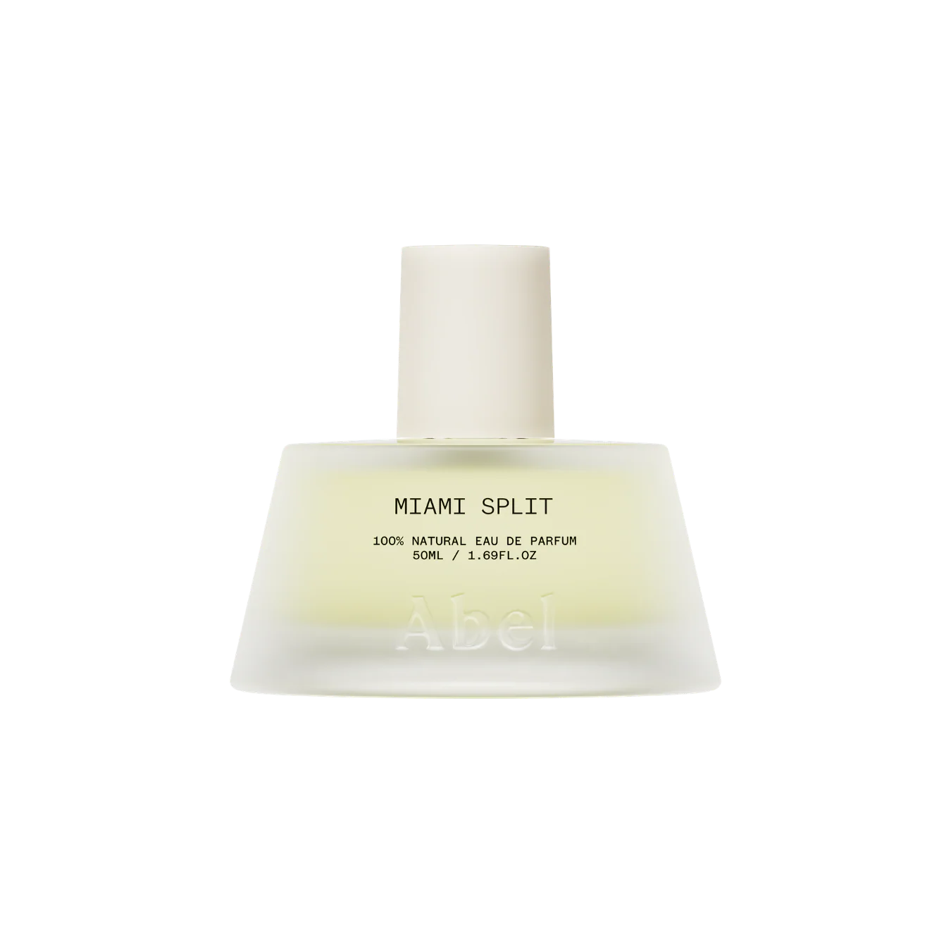 ABEL PERFUME - Miami Split 50mL