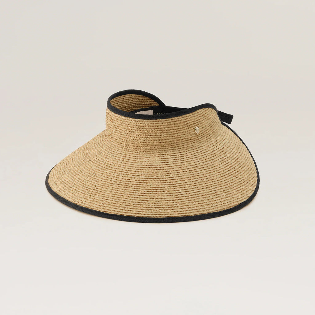 Mai Hat Natural/Midnight
