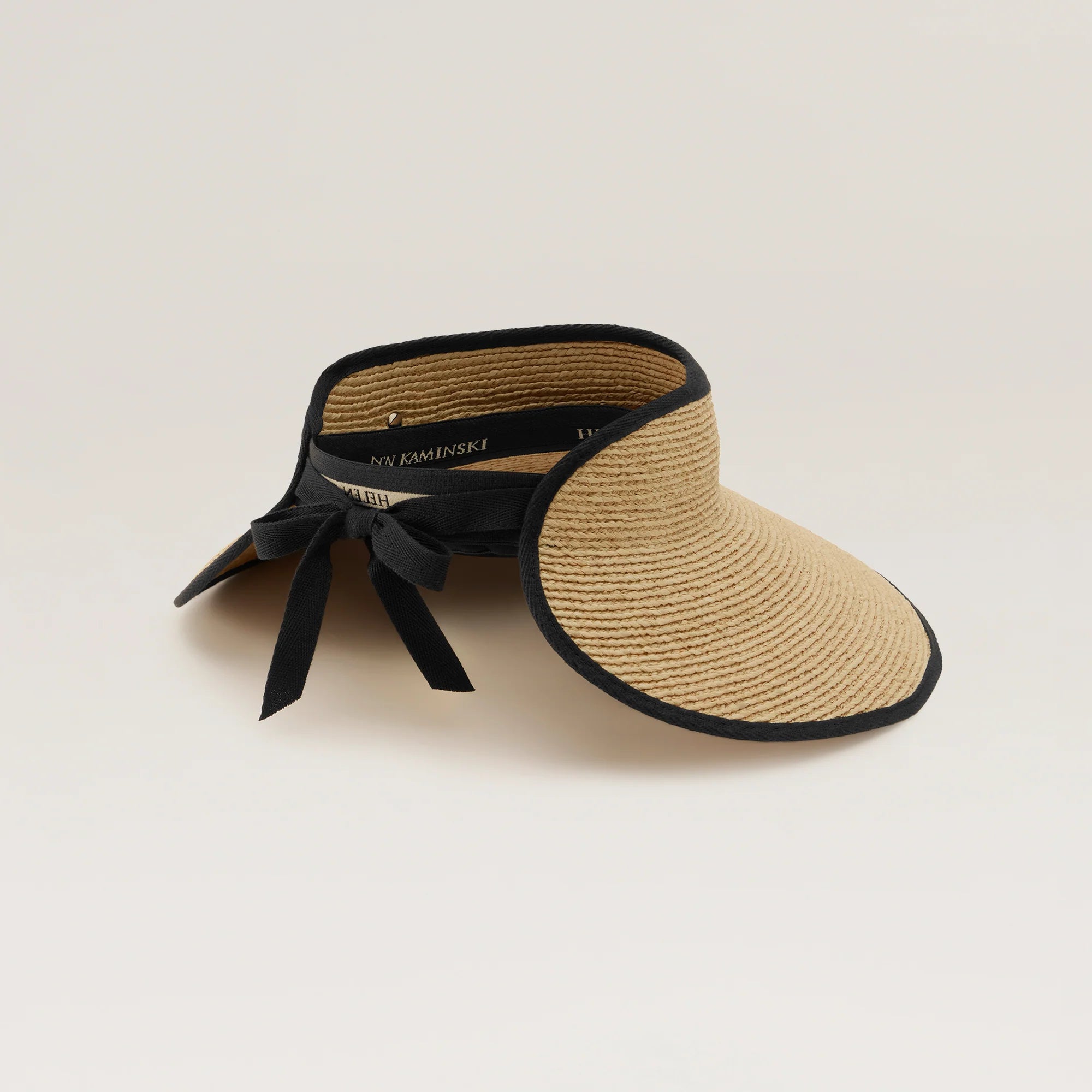 Mai Hat Natural/Midnight