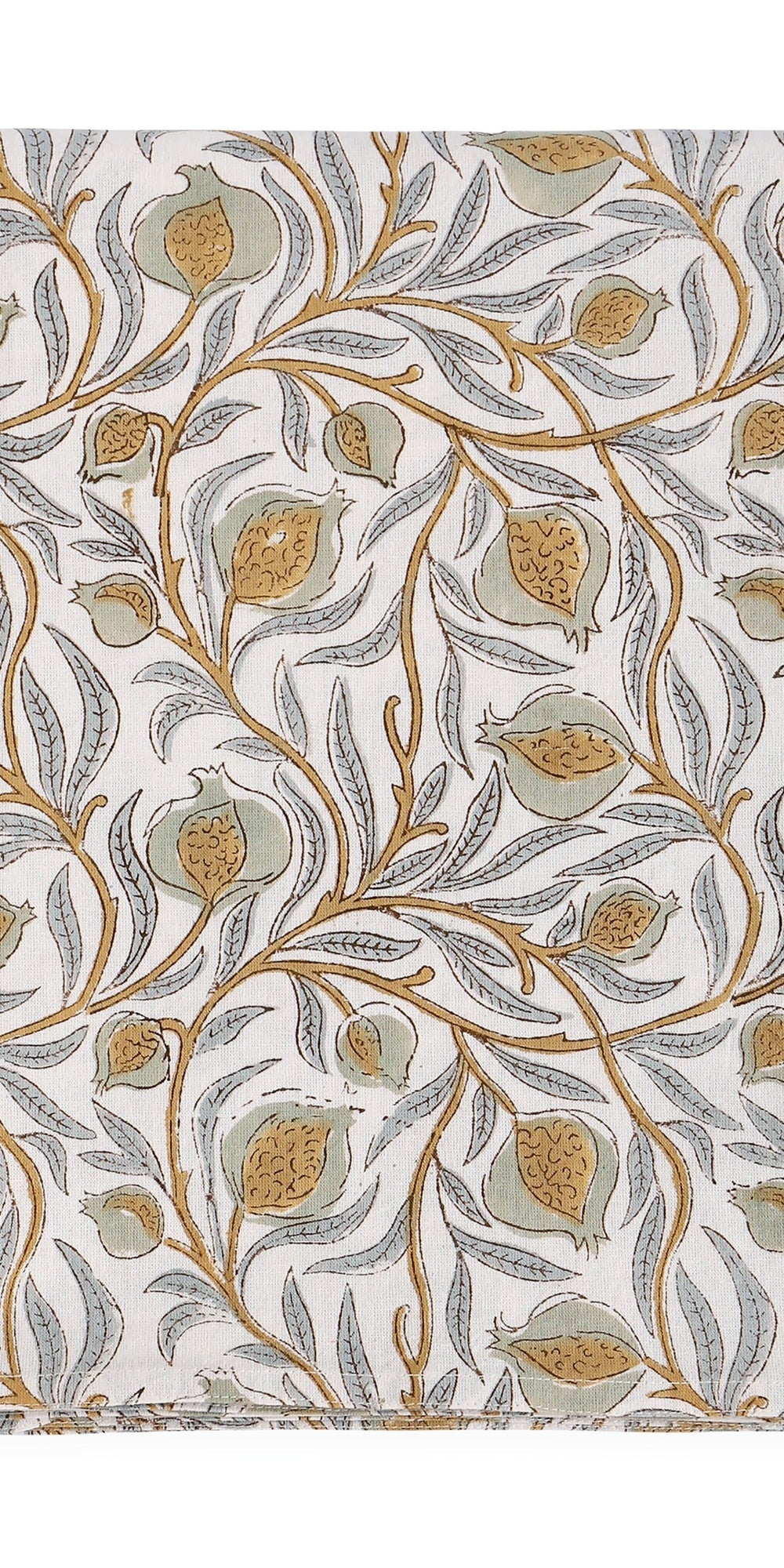 Medusa Overland Tablecloth