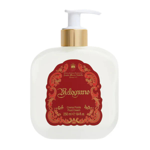 Melograno Fluid Body Cream