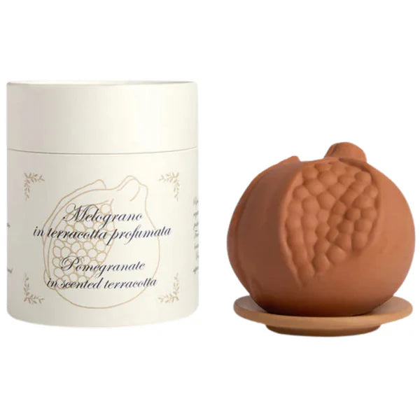 Melograno in Scented Terracotta