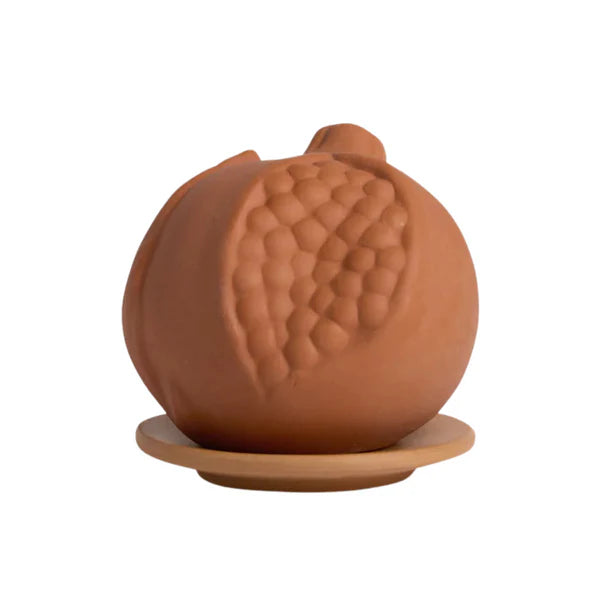 Melograno in Scented Terracotta
